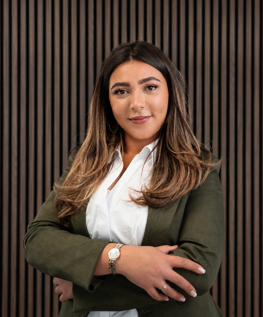 Sofia Cea — Swissfinance SA